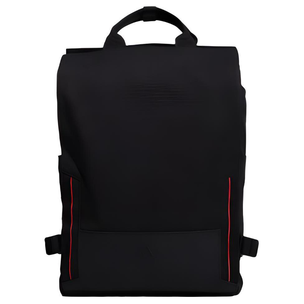 

Adidas Neo Polyester Backpack Regular Unisex Black Adidas GG1057