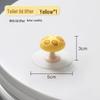 Anti-Dirt Toilet Seat Lifter Handle