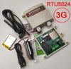 RTU5024 Waterproof GSM Remote Door Controller with Power Outage Alarm
