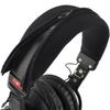 Black Replacement Earpads Round Memory Foam Ear Pads  For Sony MDR-Z600 V600 V900 V900HD V7509
