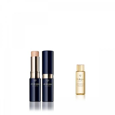 Gesichts-Make-up  – Concealer & Grundierung