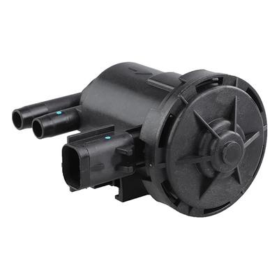 Mekanik ekipman – Solenoid valfler