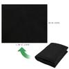 Breathable Watering Capillary Mat Reusable Wicking Mat  Garden Supplies