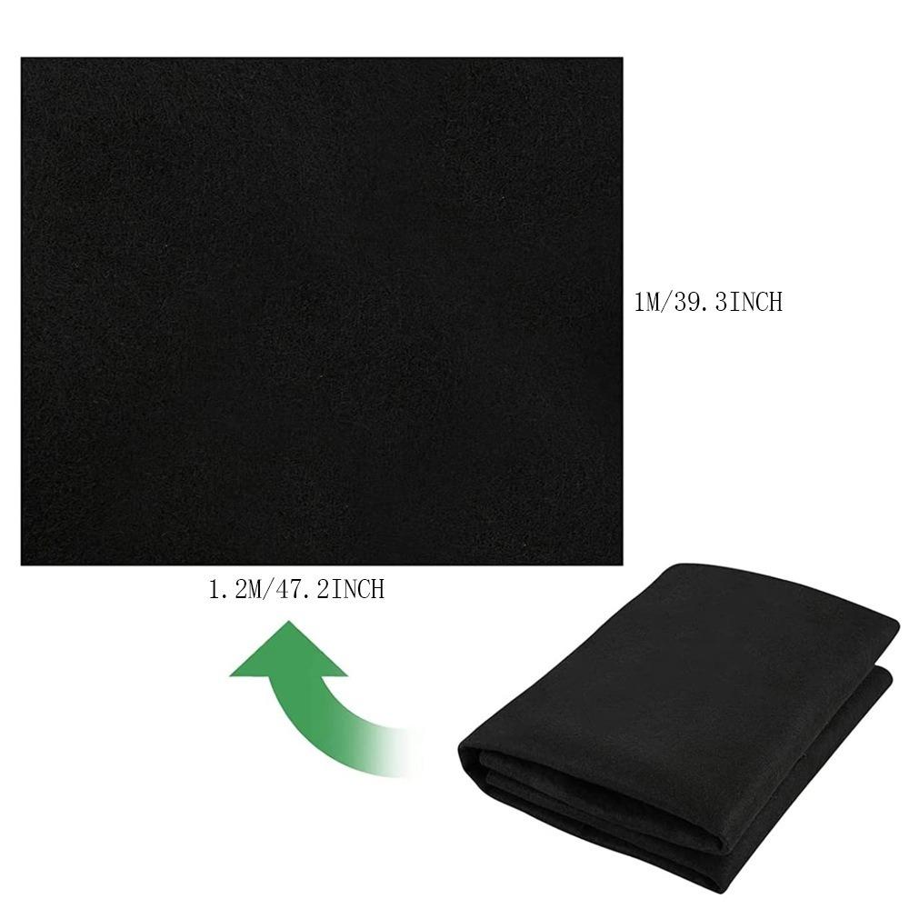 Breathable Watering Capillary Mat Reusable Wicking Mat  Garden Supplies