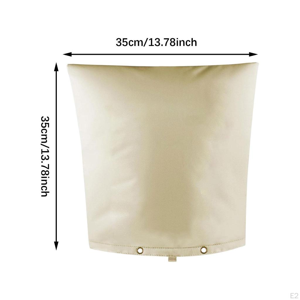 -Outdoor Cover, Sock Protector, Oxford , Waterproof, Multifunctional, Insulated