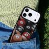 Billiards Snooker Phone Case Cover for IPhone 11 12 13 14 15 16e 17 Pro Max Coque for IPhone 17 Air
