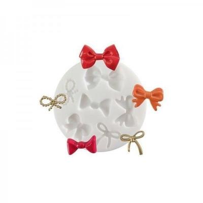 Silicone Mold - DTM CREATIVE LEISURE - Ø70mm - Multicolored - Flexible - For Adults