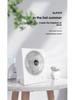 Rechargeable Portable Mini Desktop & Handheld USB Fan