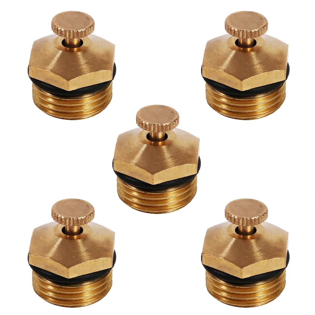 Adjustable Centrifugal Atomizing Nozzle Lawn Garden Sprinkler Micro Jet Agricultural Sprayer