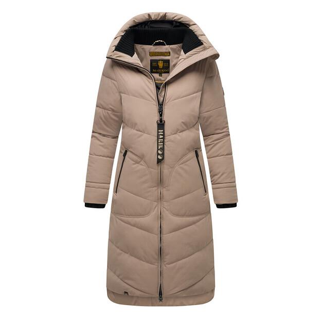 Куртка зимняя Marikoo Benikoo EU 3XL