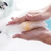 Mesh Foaming Pouch For Soap Drawstring Design For Easy Use Quick Drying Comfortable Texture For Home Bathing Lathering Soap Net For Handmade Bars