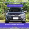 Fog Lamp Frame Cover Set for 2012-2016 Hyundai ix25 - Left & Right