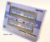 Railway Collection Iga Railway 200 Series 201 Formation Ninja Train Blue Set B Diorama Supplies 322092 2-Car