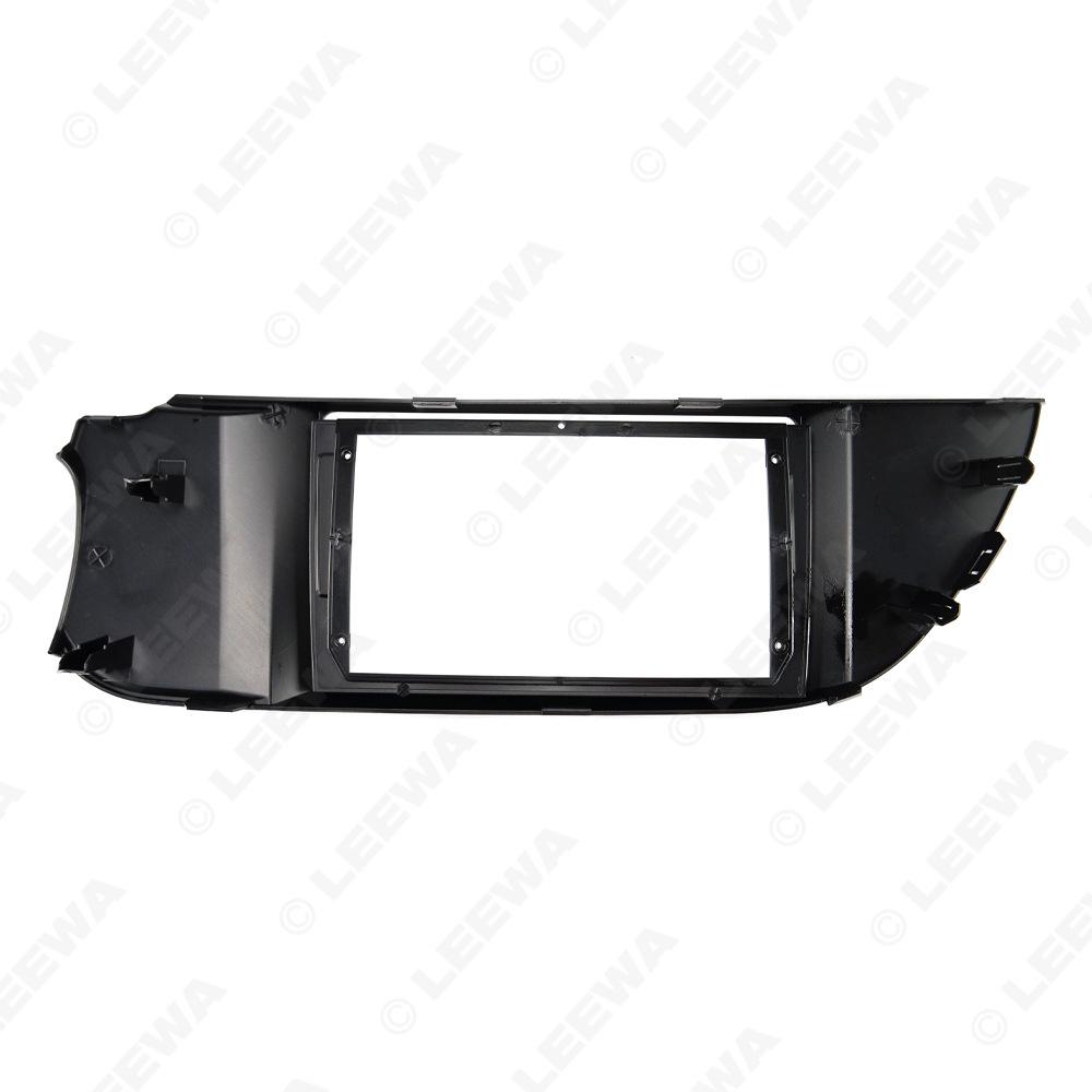 2014 Suzuki Alto K10 RHD 9-inch Android Navigation Frame Audio Panel