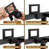 High-quality Mattress Holder Easy Installation Bed Slide Stopper Stable Mattress Gripper  Bezel