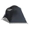 DOD Tent Sauna for Usa Sauna Rain Protection Flysheet, Now, & Sleeping, TF4-061-BK