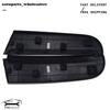 NEW Rear Door Molding 2PC SET L + R For 2011-2016 KIA Sportage 832703W000