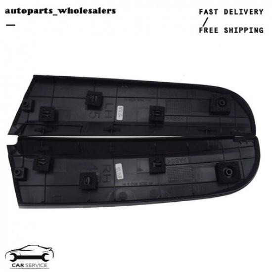 NEW Rear Door Molding 2PC SET L + R For 2011-2016 KIA Sportage 832703W000