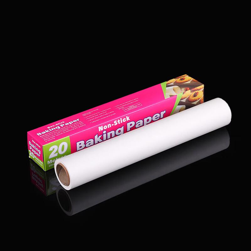 Yigang Non-Stick Silicone Oil Baking Paper