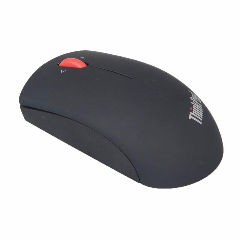 Lenovo ThinkPlus Wireless Blu-ray Mouse