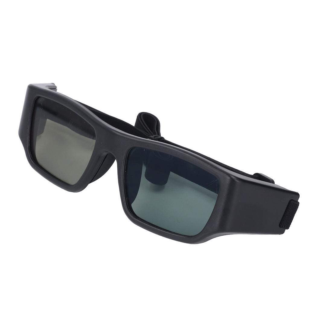 Strobe Training Glasses Hand Eye Coordination Tool Enhanced Athletic Performance Vision Stroboscopic Glasses for