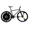 Rex Jack Adult Men's Drop Bar Dead Fly Teenagers College Women's Highway Racing Internet Celebrity High-Value Bicycle SF-Z360