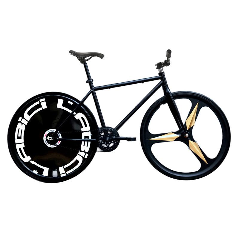 Rex Jack Adult Men`s Drop Bar