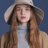 WHITE SANDS String Wide Bucket Hat Seville (5 Colors)