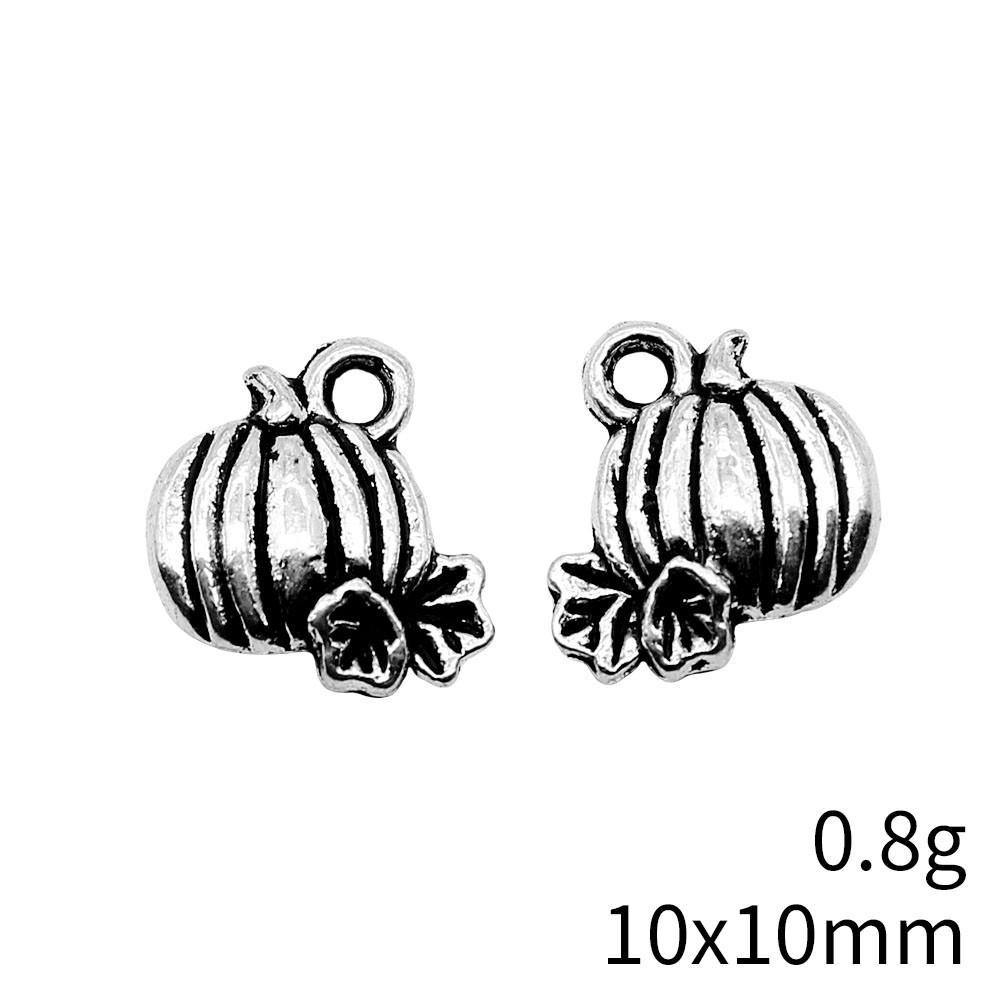 Father's Day Charms For Junk Cases Wizard Magic Halloween Day Charms Pendant Clearance Sale Items Woman Pendant