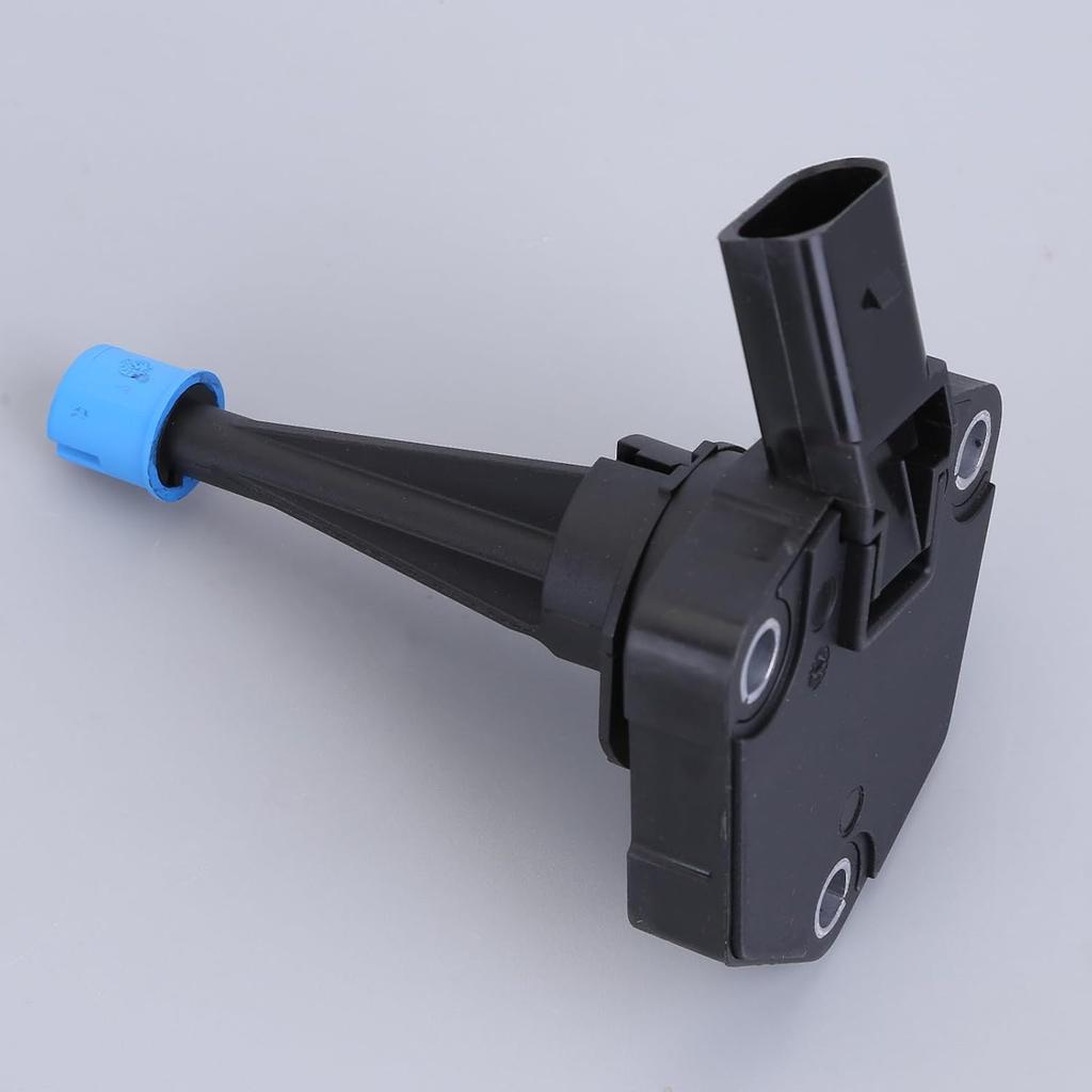 Oil Sensor 04E907660C Compatible with 2016 2017 2018 2019 2020 2021 Je-tt-a, 1.4L Engine Oil Level Sensor