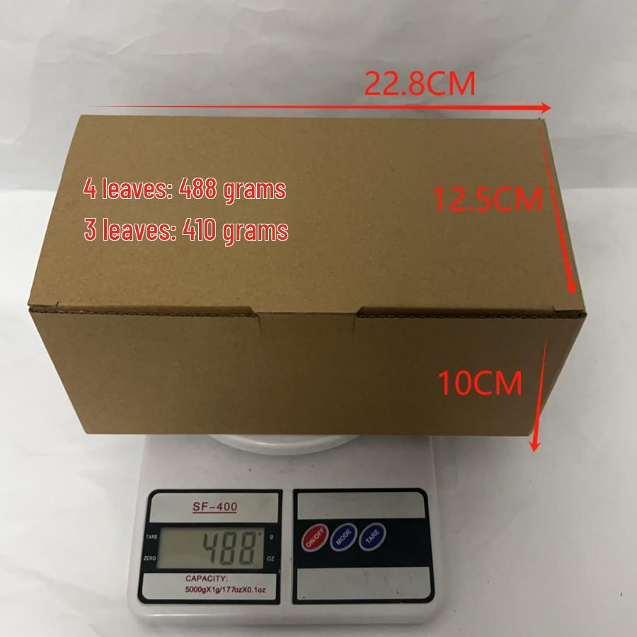 Black Walnut Heat-Resistant Coaster Set - Wooden Table Decoration, Anti-Scalding Insulation Pad.