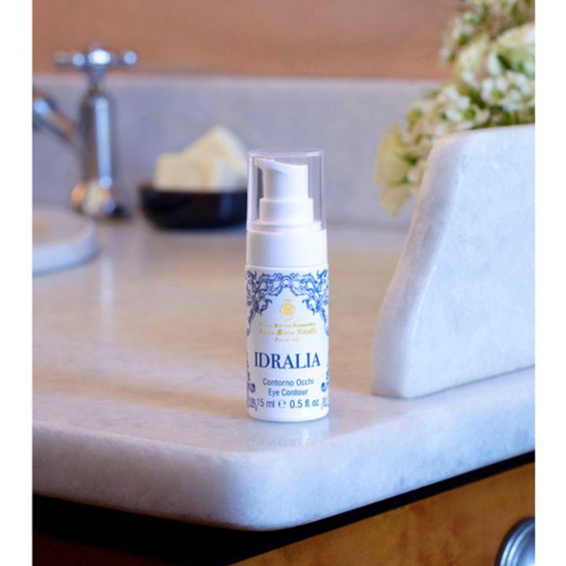 Idralia Eye Contour 15ml