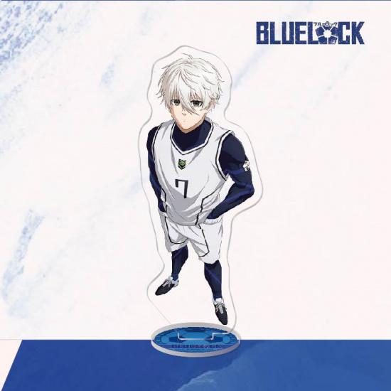 

Акрилова фігурка аніме Синя в язниця 2 з акрилу Рьосуке Йошікаге 38