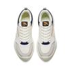 New Anta Life Collection Abrasion Resistant Breathable Low top Casual Shoes Men's White Gray Blue 912538828-4