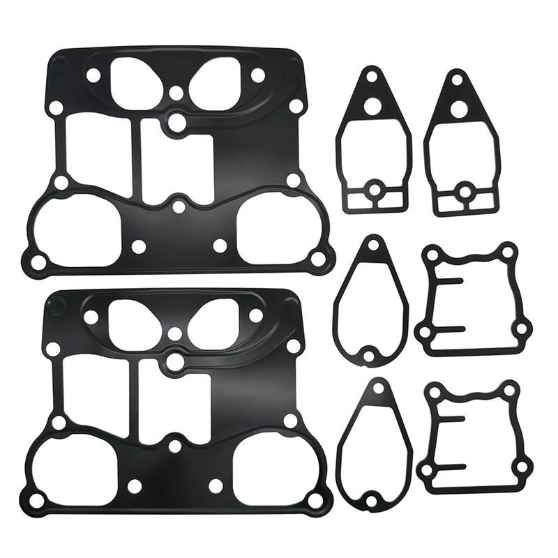 Cylinder Top End Gasket Kit TE1550MLS030 For Twin Cam 1550 CC 95CI 1999-2006