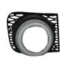 LR024328 LR024326 Fog Light Bezel Trim for Land Rover Range Rover