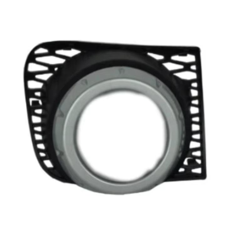 LR024328 LR024326 Fog Light Bezel Trim for Land Rover Range Rover LR024328 LR024326