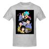 Funny Welcome To The NHK Unisexs Printed TShirt Unisex T shirtCotton