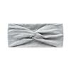 Bohemian Yoga Sports Headband - Elastic, Non-Slip & Sweat-Absorbent for Women
