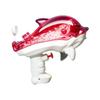 Shark Shaped Water Gun Toy for Kids Durable Plastic Construction Easy to Use Trigger Mechanism Suitable for Outdoor Water Play Activities