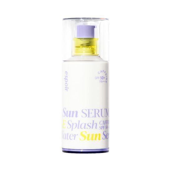 Espoir Water Splash Sun Serum 50ml (+10ml) SPF50 + PA +++