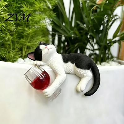 Deko & Wohnaccessoires – Statuetten