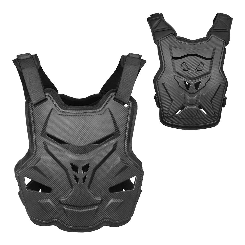 Motorcycle Off-road Chest Protector Anti-fall Gear Vest