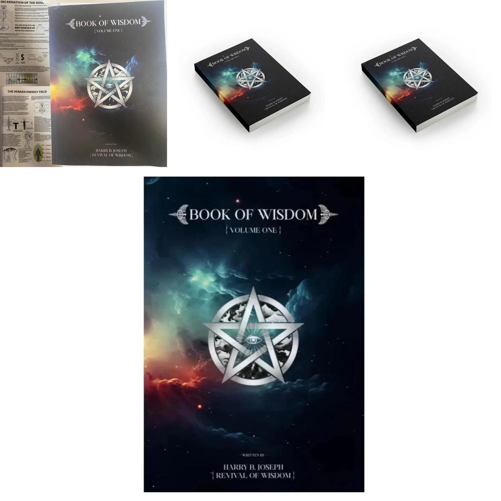 Księga Mądrości Wydanie Angielskie Klasyka Literatury Samorozwoju Do Codziennej Refleksji