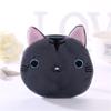 6Colors, For Choice - little 10cm Gift Coin BAG Purse , cat pocket coin pouch