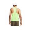 New Nike Tank Tops Asia Version Men's Green DM4625-358