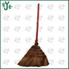 Natural Palm Fiber Broom
