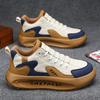 Fashion CYYTL Men Sneakers Outdoor Casual Running Shoes Platform Tennis Fashion Sports Hiking Designer Luxury Skateboard Leather Loafers