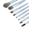 8pcs Makeup Brush Set Professional Foundation Blending Face Powder Eye Shadows Brushes for Women