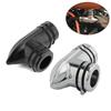 1PCS Motorcycle Fuel Line Cover for Harley Davidson Dyna Sportsters FLHT ELECTRAGLIDE FLTR ROADGLIDE Softail FLHX STREETGLIDE
